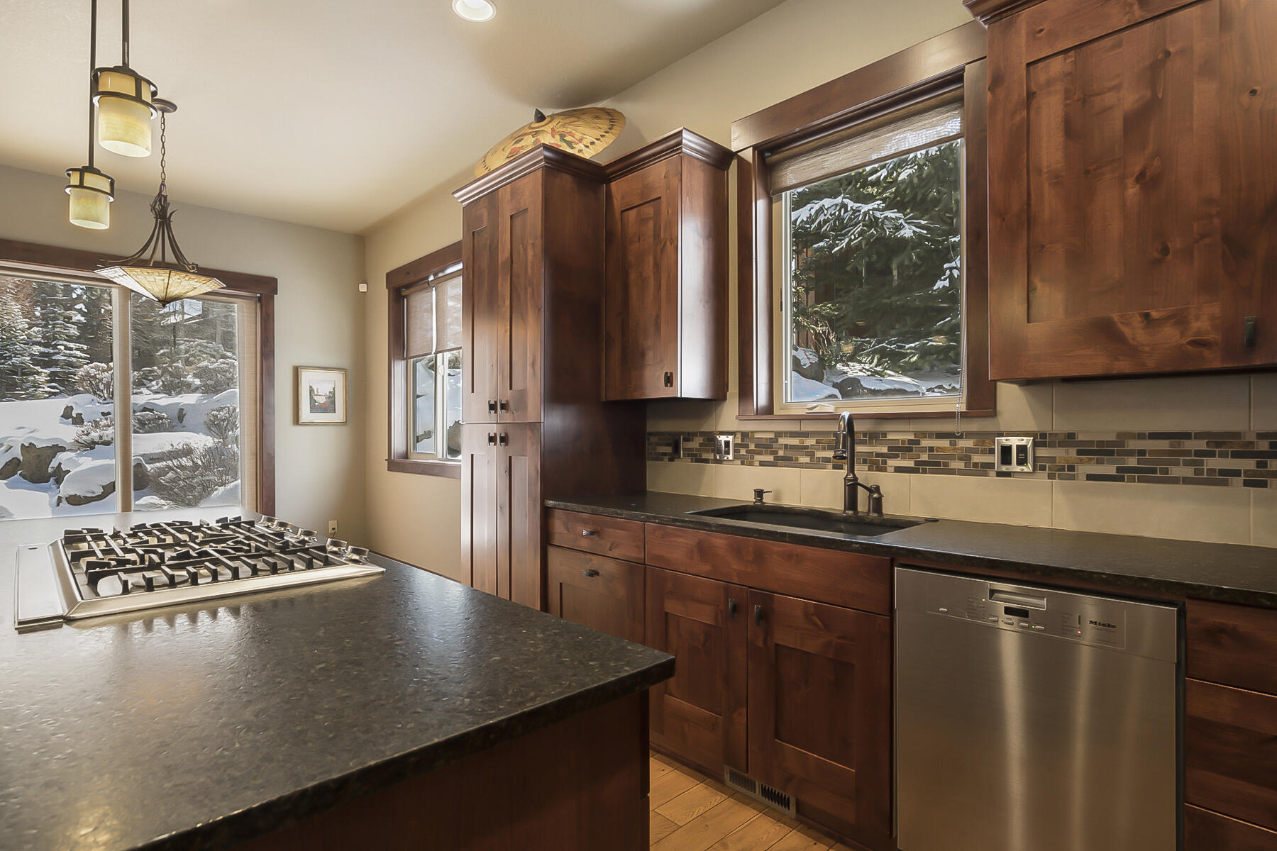 PointsWest - Residential