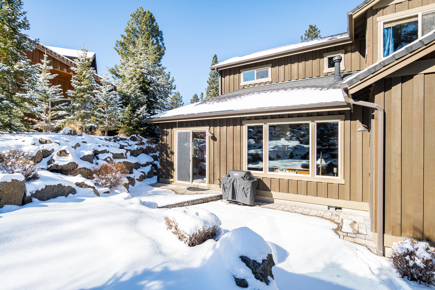 PointsWest - Residential