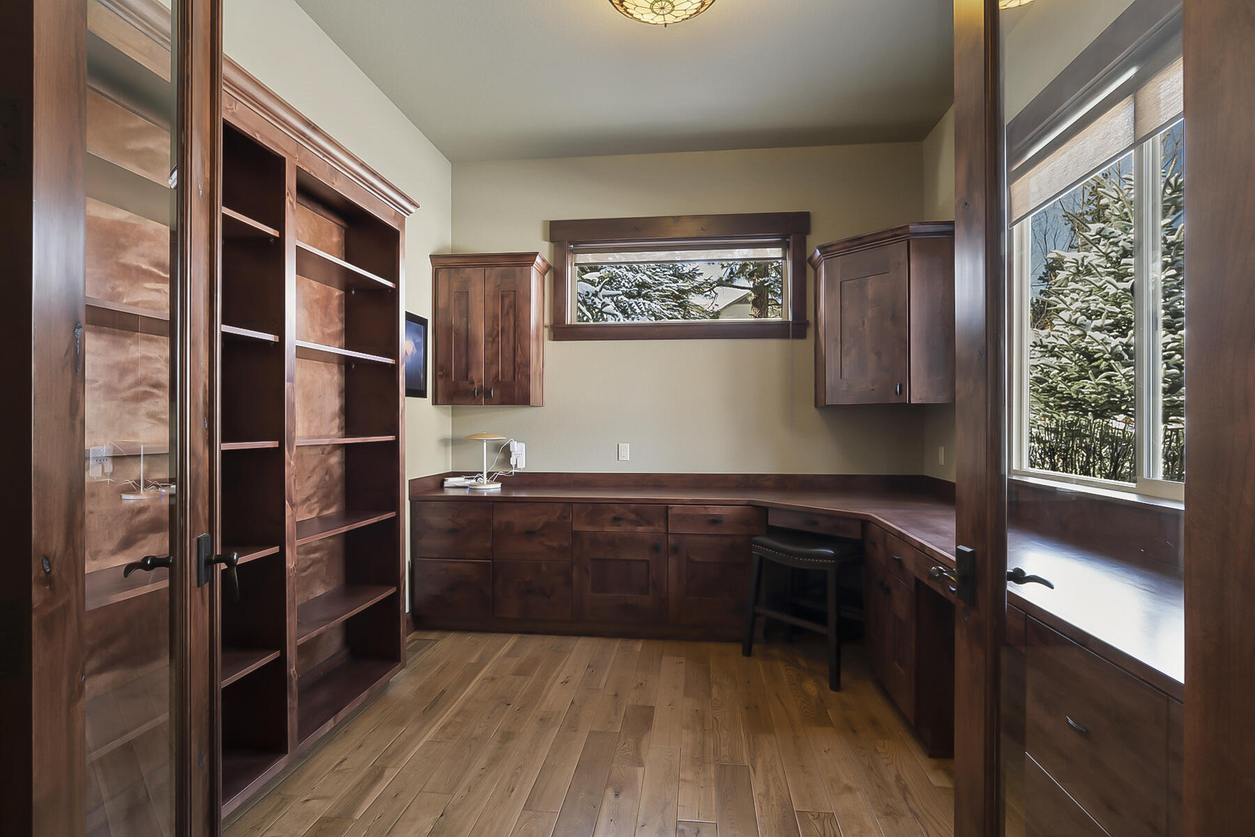 PointsWest - Residential