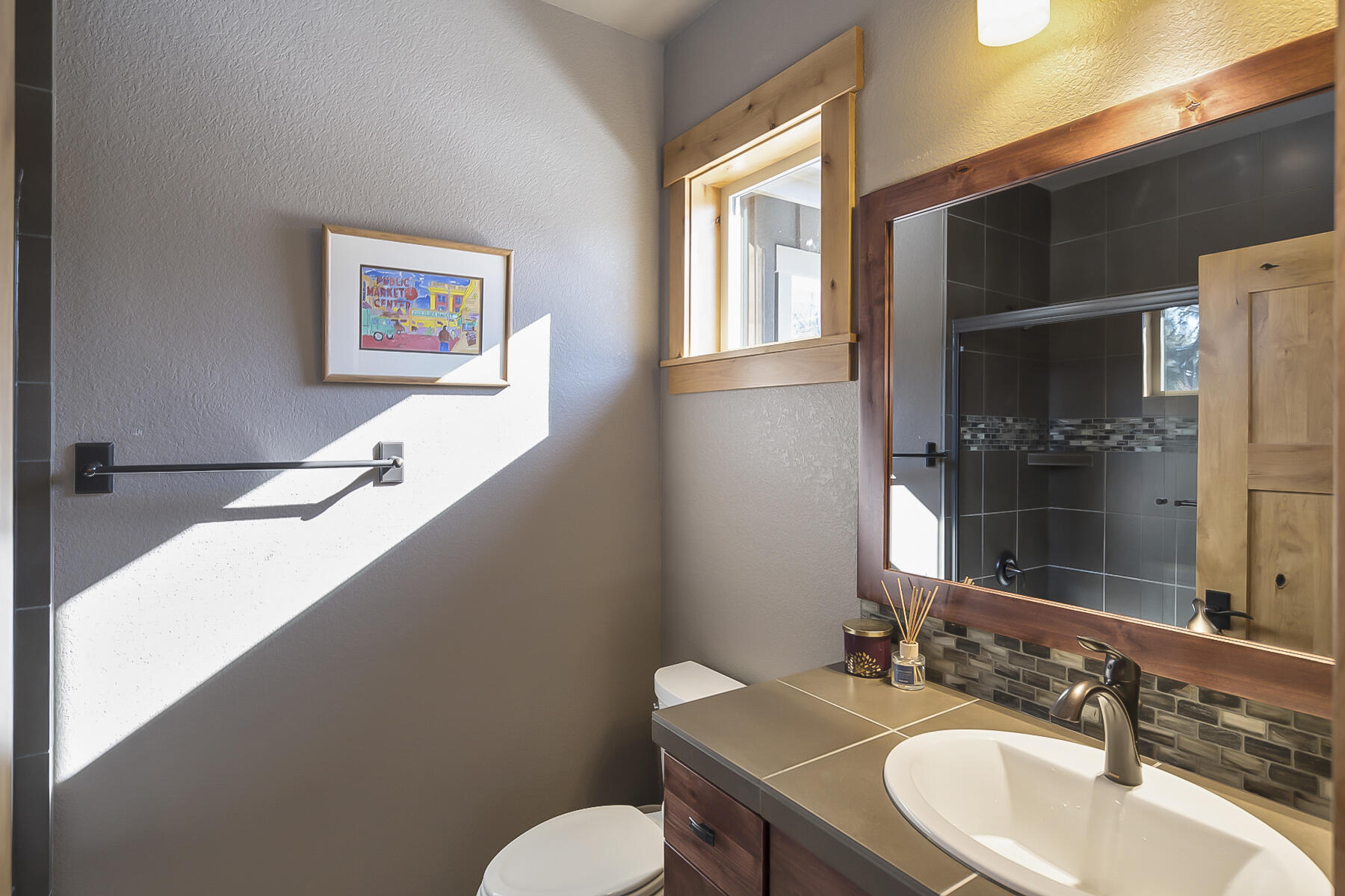 PointsWest - Residential