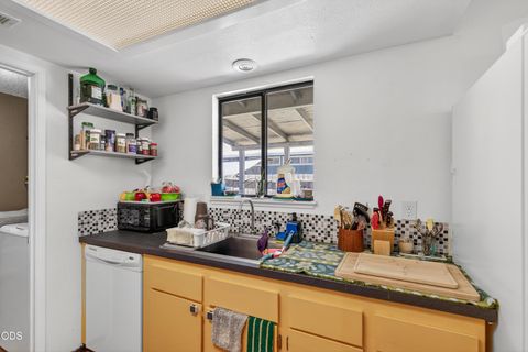 Tiny photo for 1688 Lillian Street, Medford, OR 97501 (MLS # 220223366)