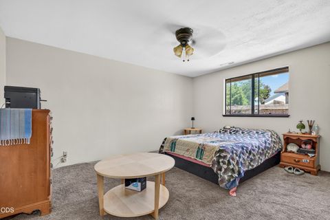 Tiny photo for 1688 Lillian Street, Medford, OR 97501 (MLS # 220223366)