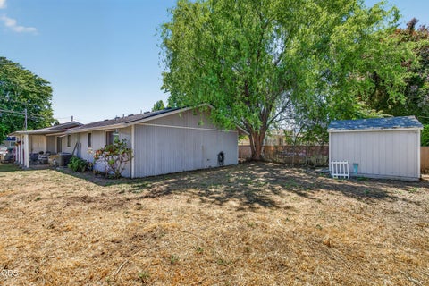 Tiny photo for 1688 Lillian Street, Medford, OR 97501 (MLS # 220223366)