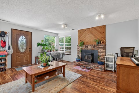 Tiny photo for 1688 Lillian Street, Medford, OR 97501 (MLS # 220223366)