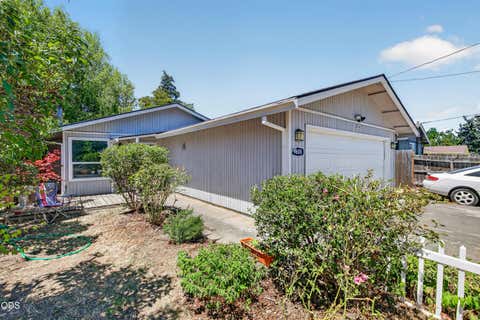 Tiny photo for 1688 Lillian Street, Medford, OR 97501 (MLS # 220223366)