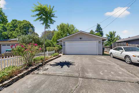 Tiny photo for 1688 Lillian Street, Medford, OR 97501 (MLS # 220223366)