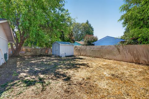 Tiny photo for 1688 Lillian Street, Medford, OR 97501 (MLS # 220223366)