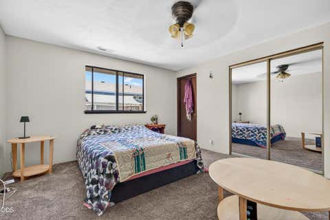 Tiny photo for 1688 Lillian Street, Medford, OR 97501 (MLS # 220223366)
