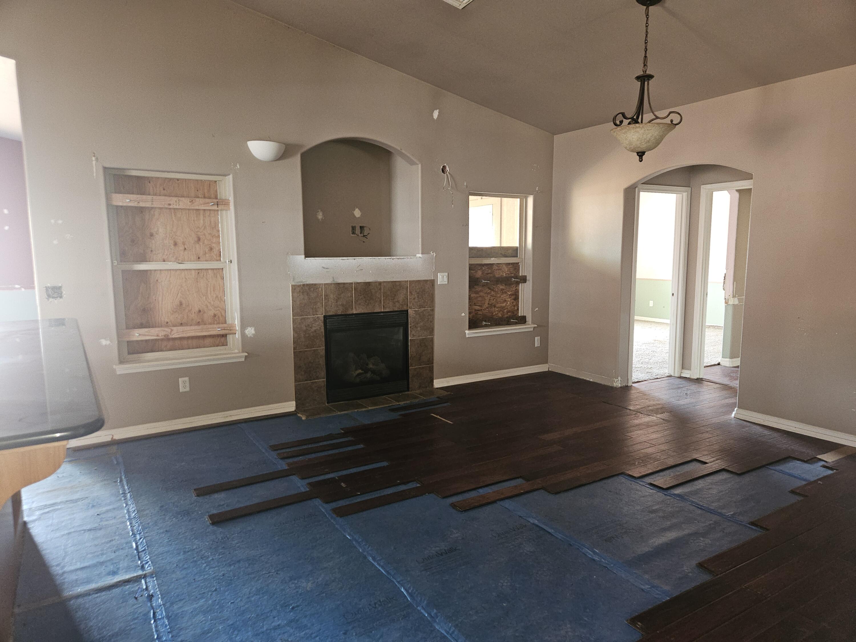 Pheasant Run - Residential