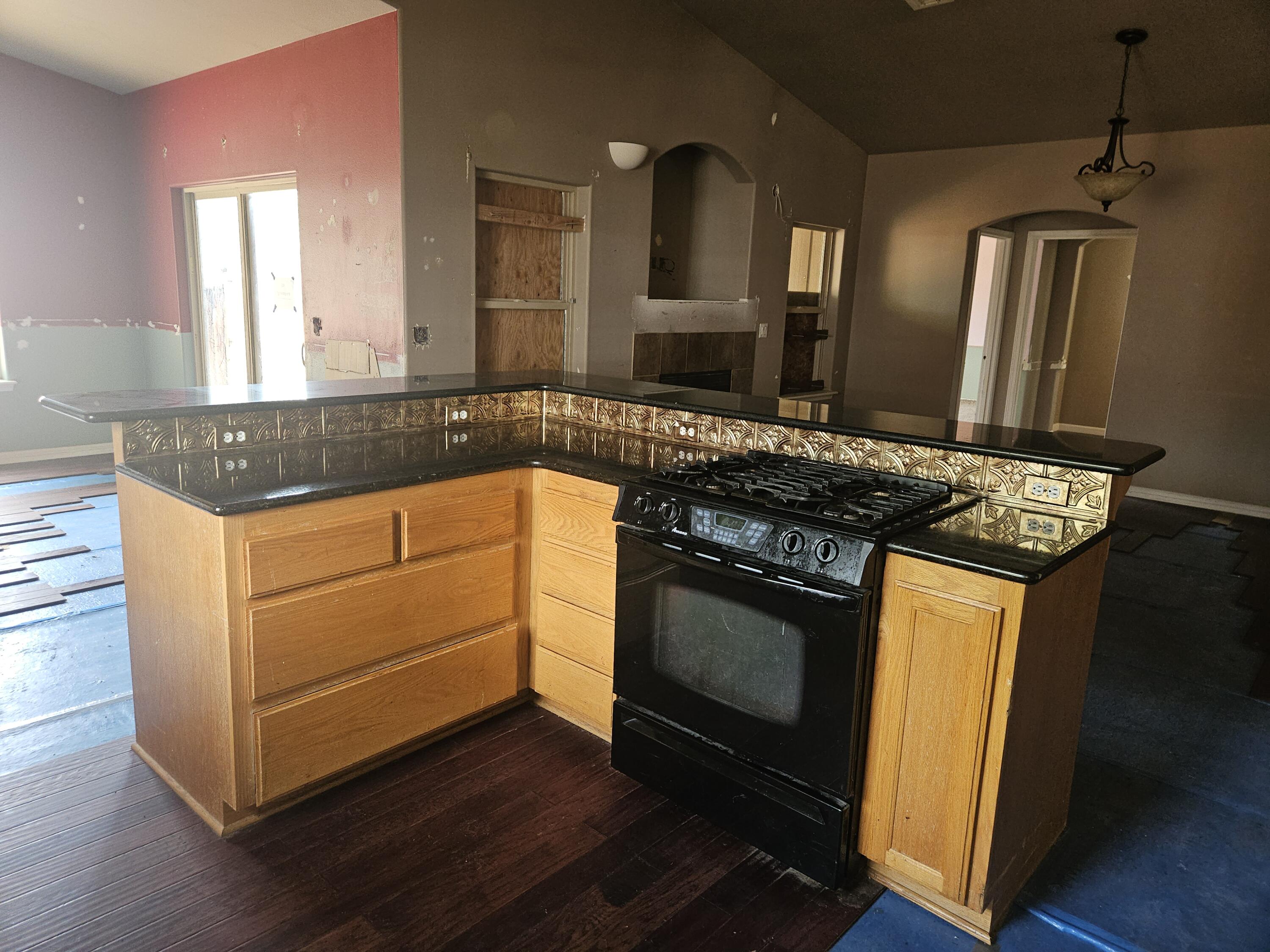 Pheasant Run - Residential