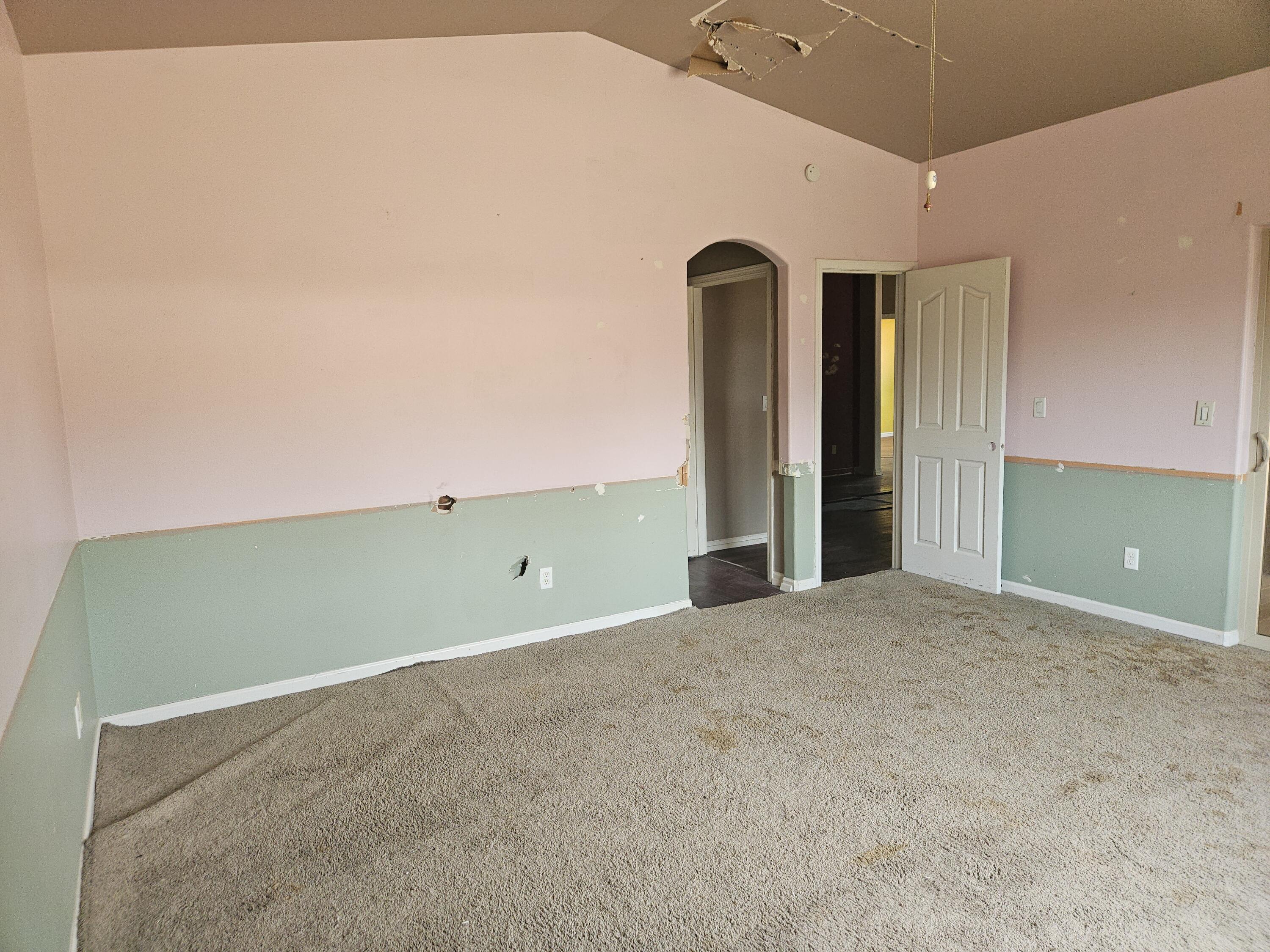 Pheasant Run - Residential