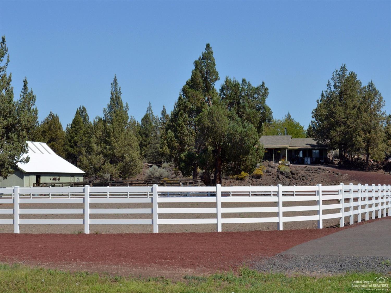 Parker Ranch - Residential
