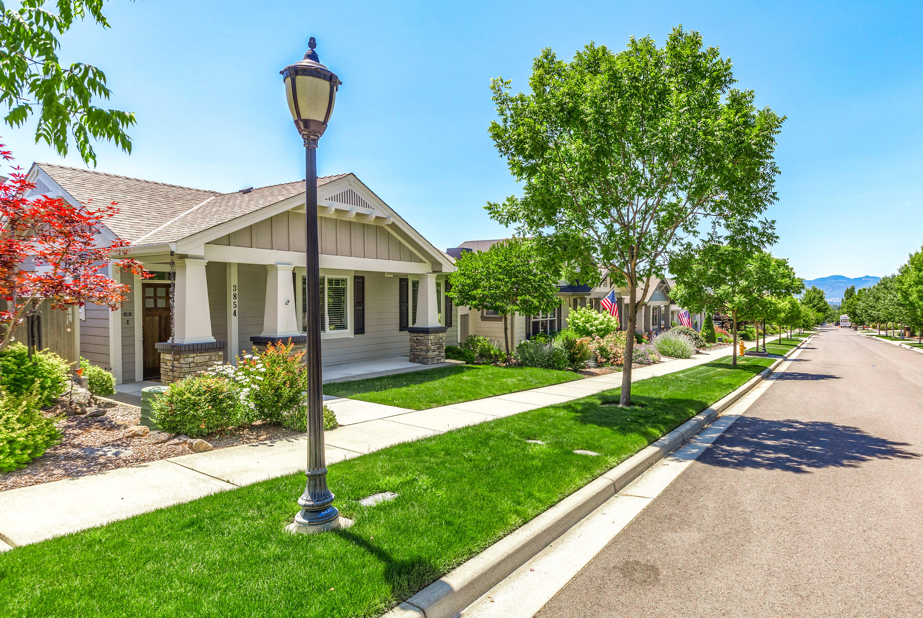 Summerfield At South East Park Phase 11b - Residential