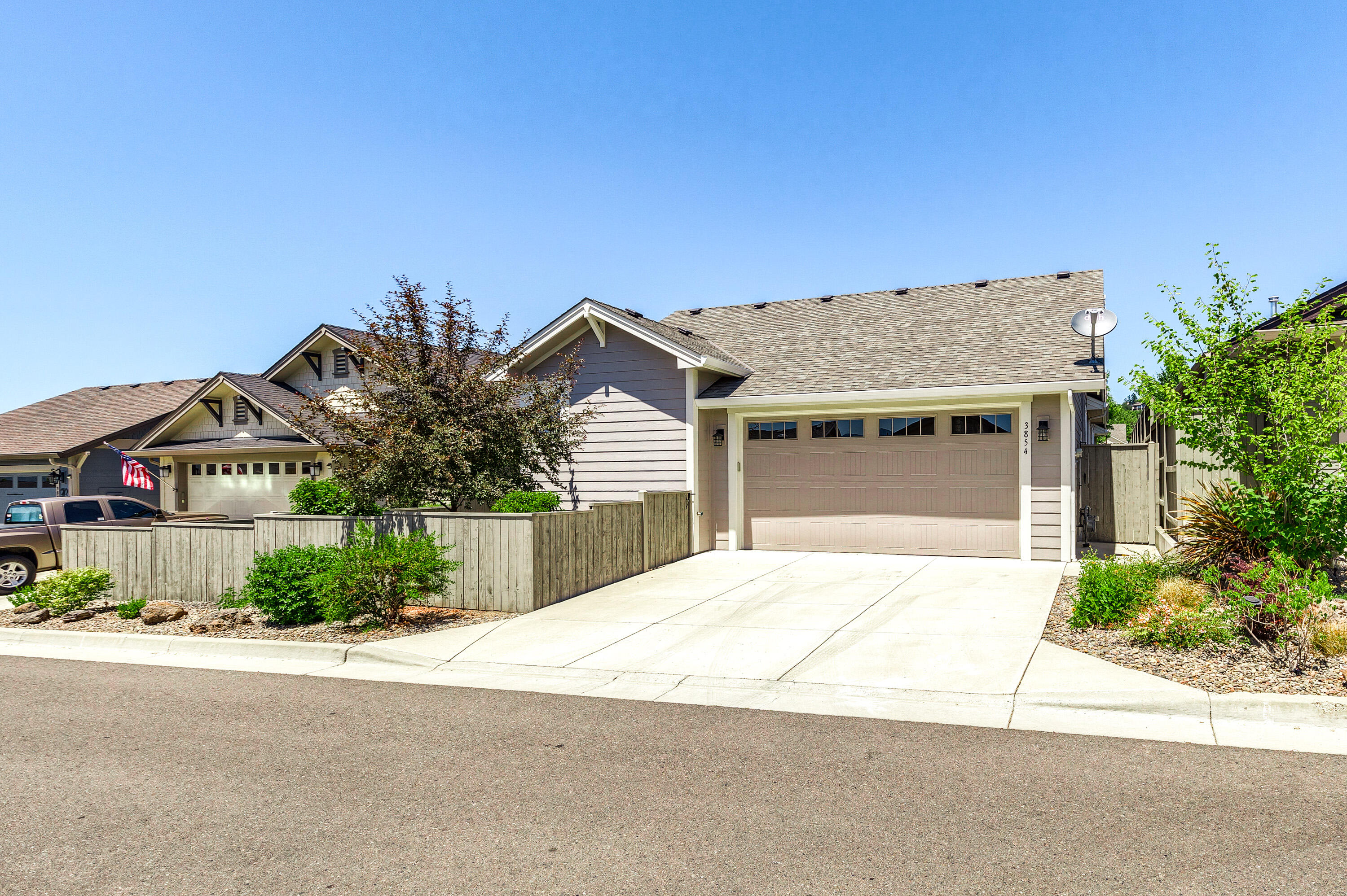 Summerfield At South East Park Phase 11b - Residential