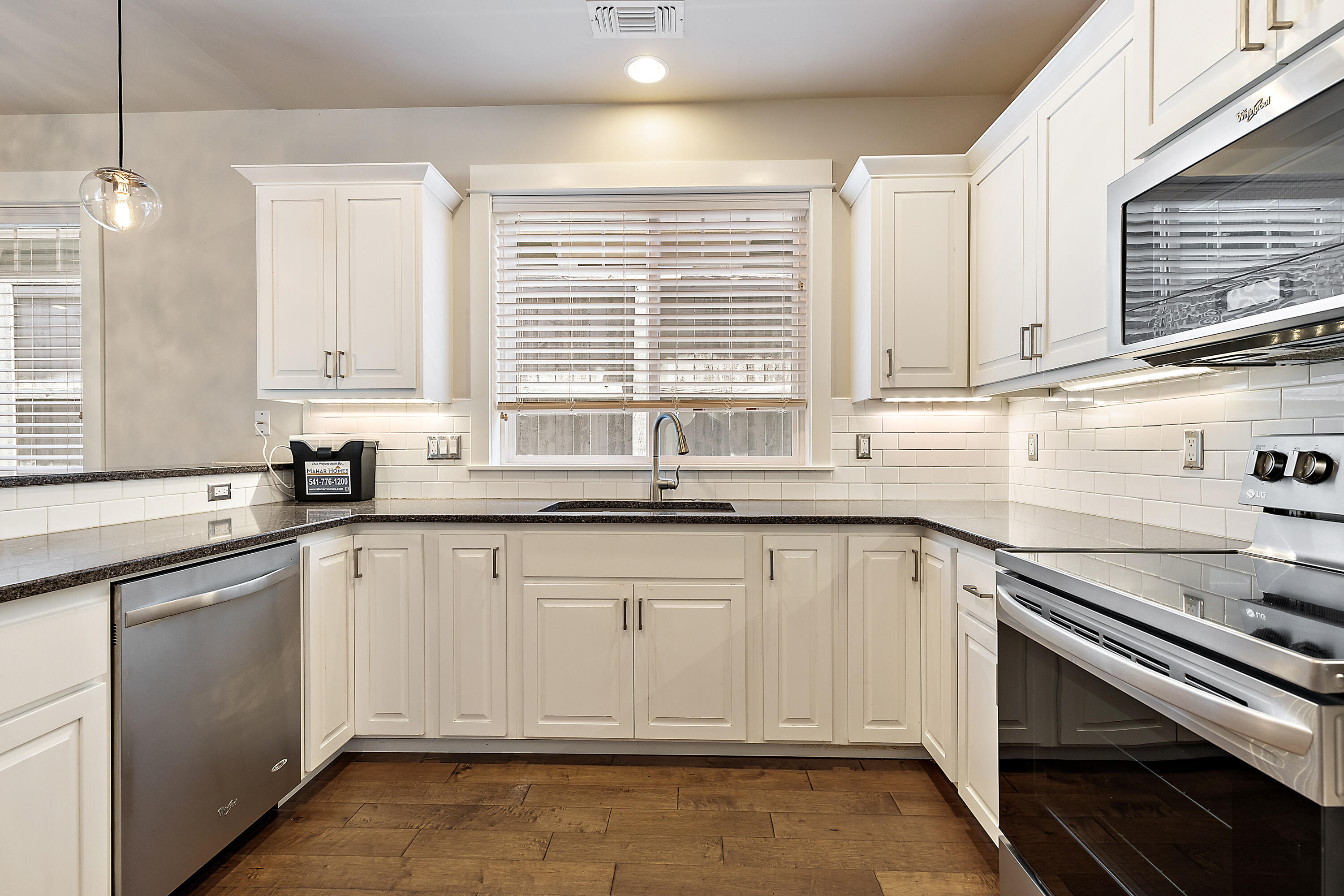 Summerfield At South East Park Phase 11b - Residential