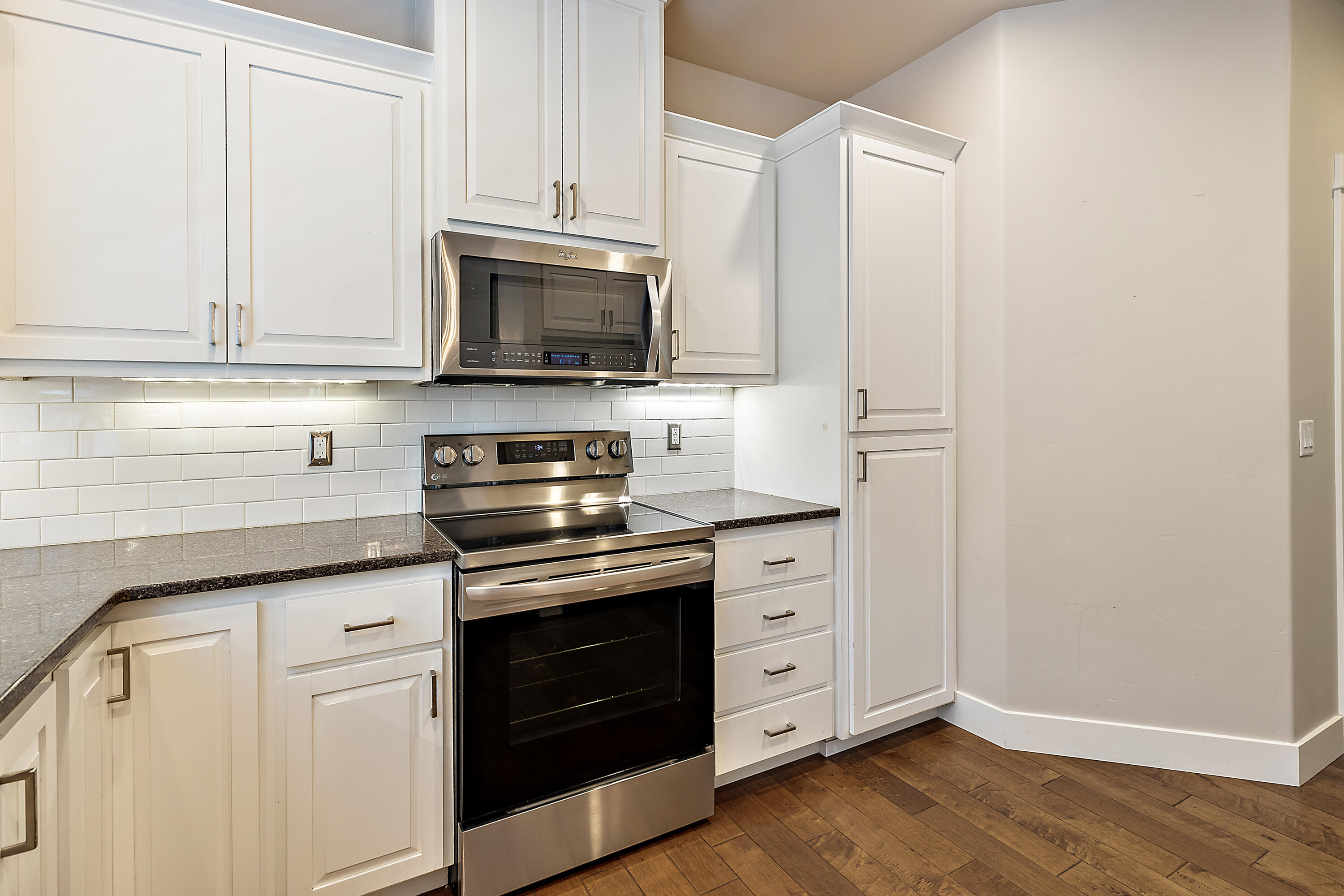 Summerfield At South East Park Phase 11b - Residential