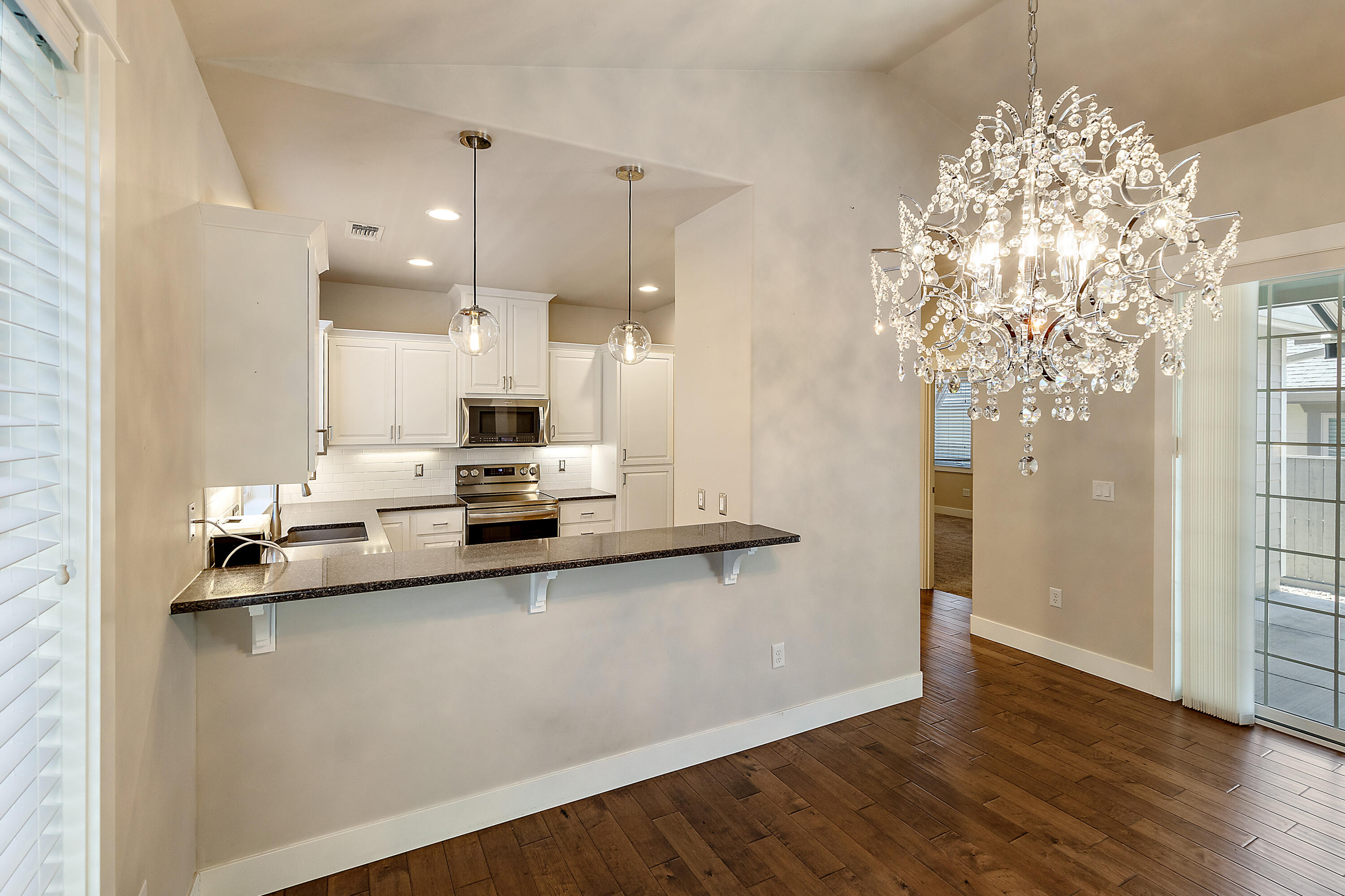 Summerfield At South East Park Phase 11b - Residential