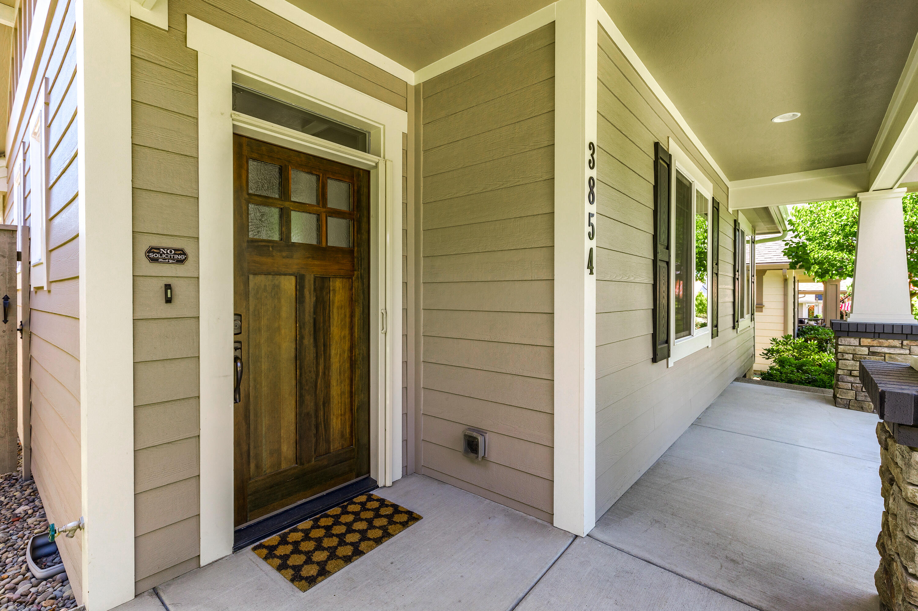 Summerfield At South East Park Phase 11b - Residential