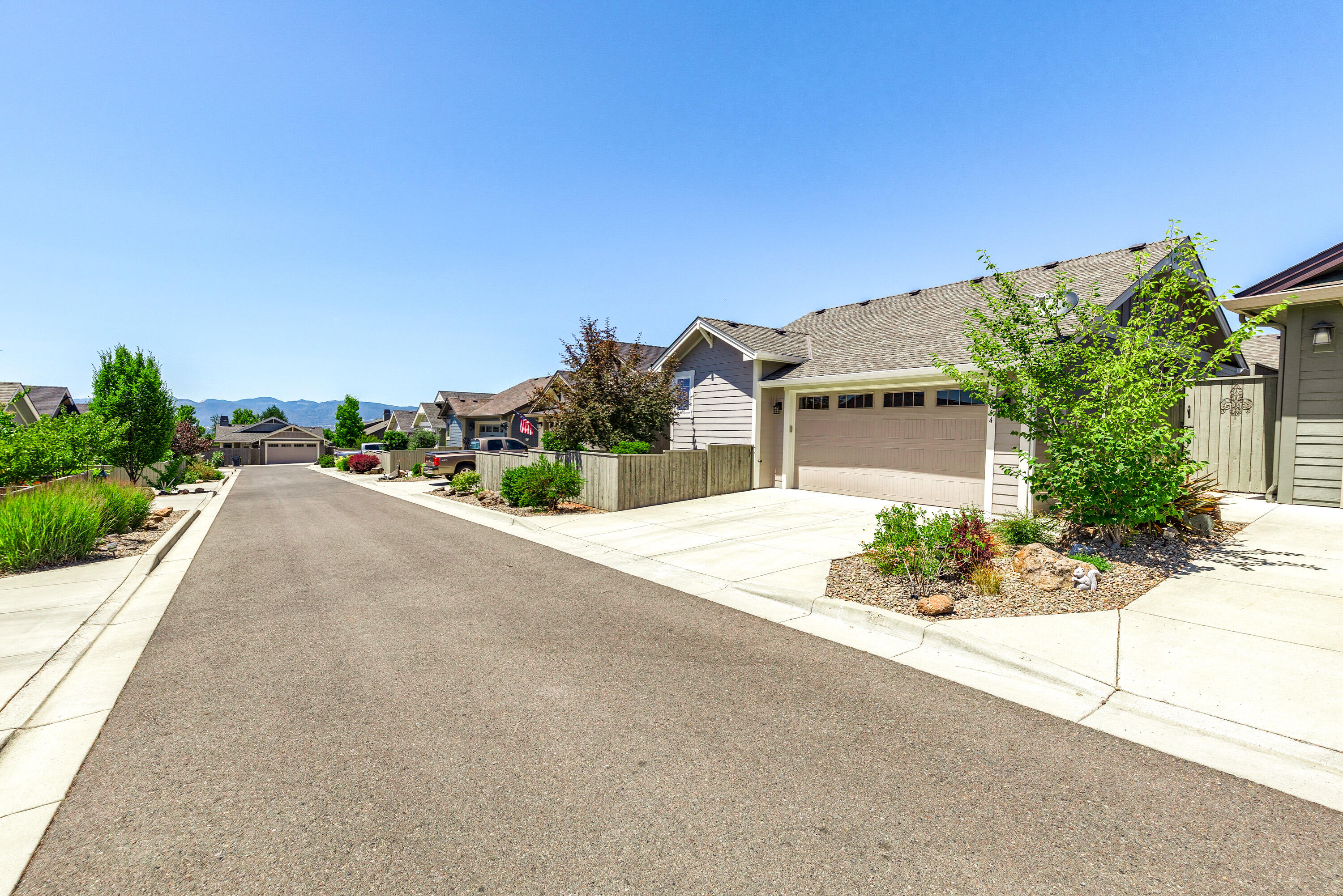 Summerfield At South East Park Phase 11b - Residential