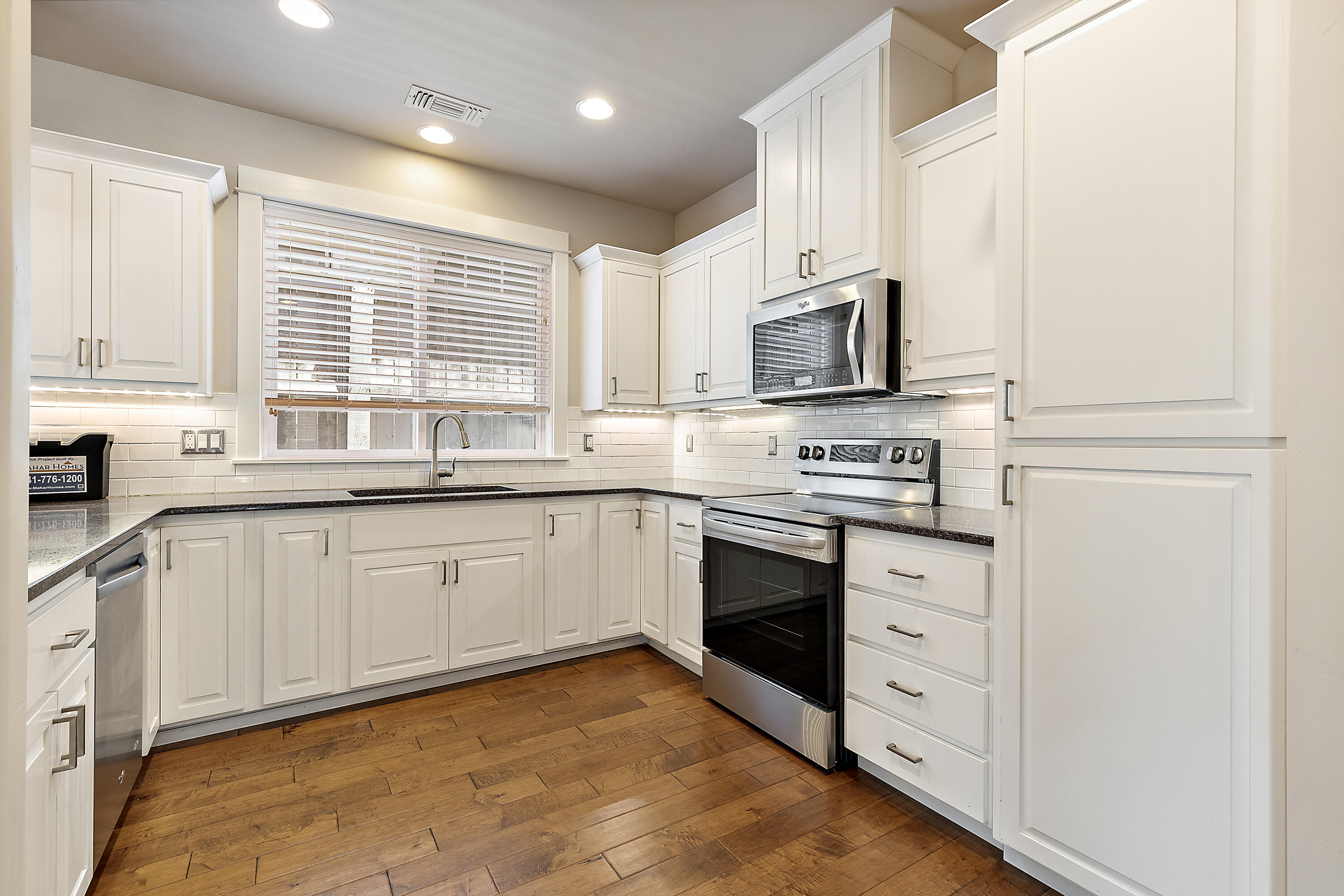 Summerfield At South East Park Phase 11b - Residential