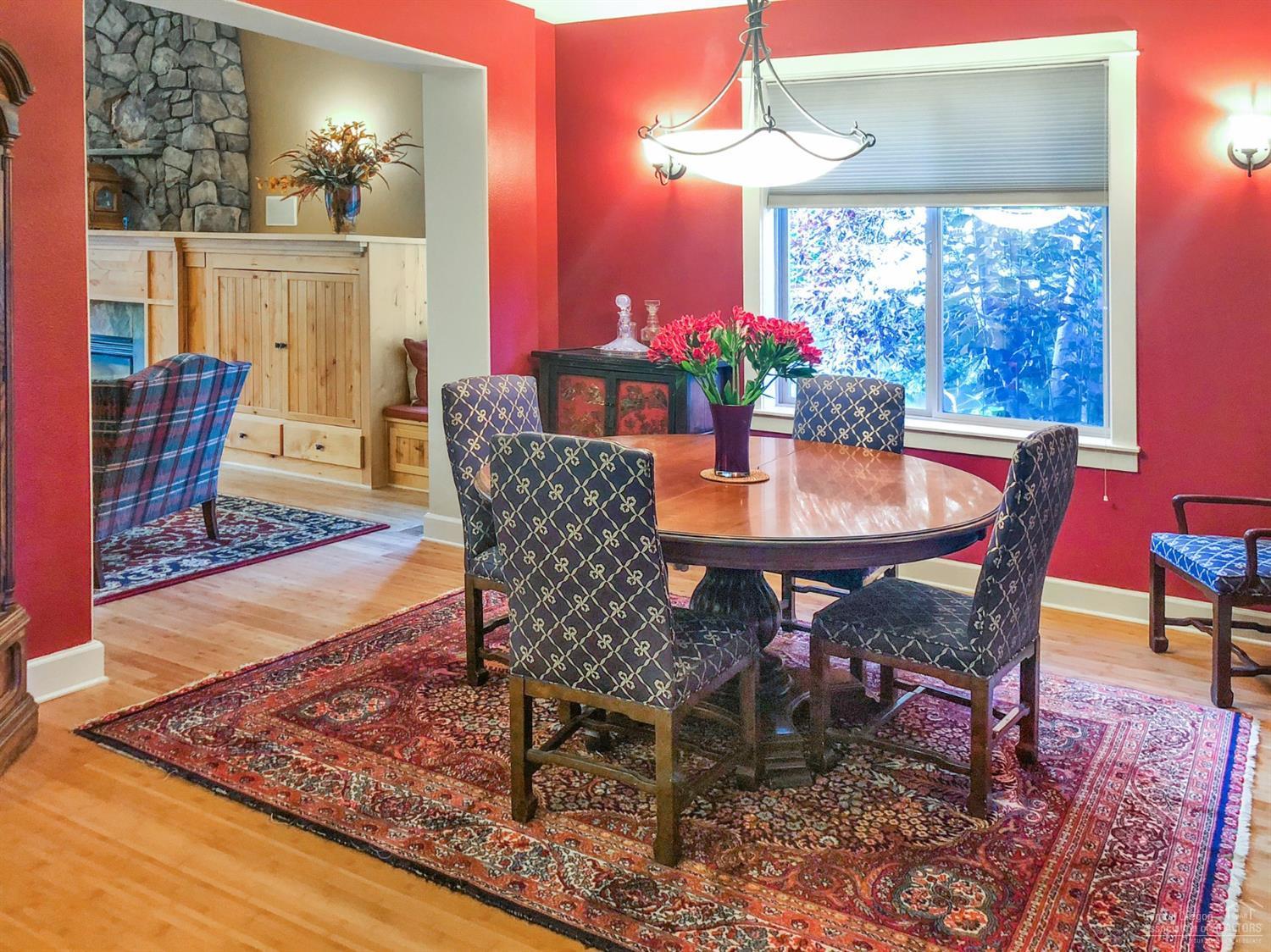 River Rim - Residential