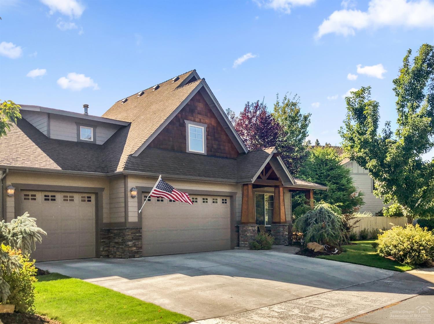 River Rim - Residential