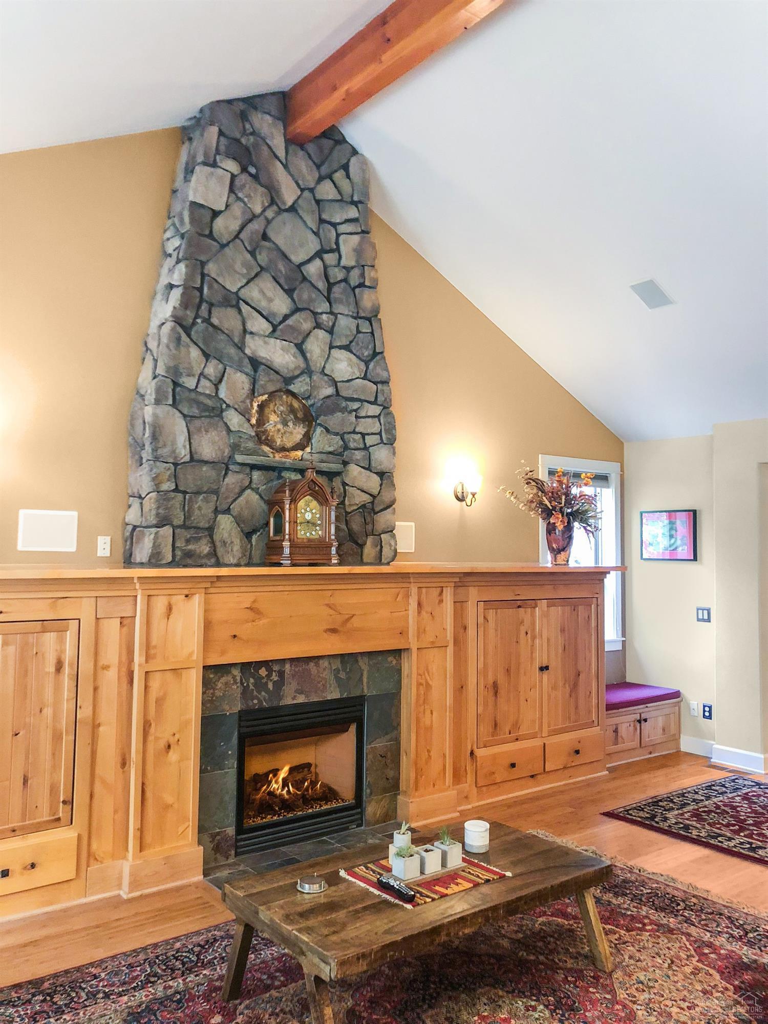 River Rim - Residential