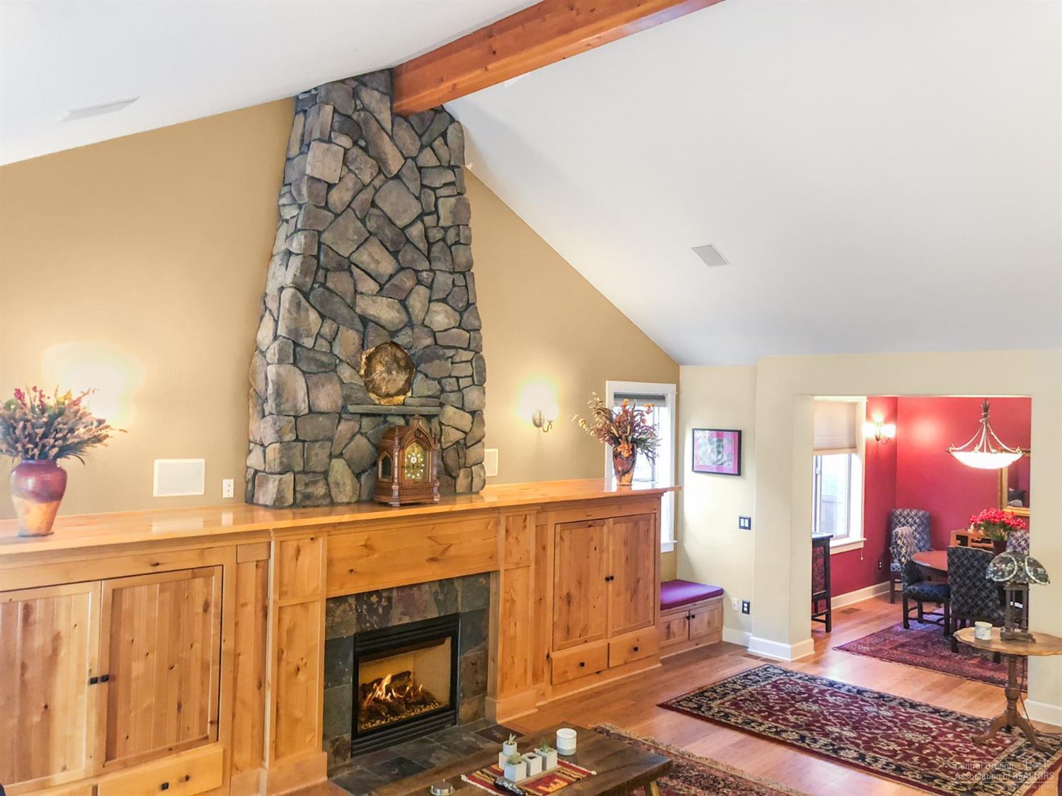 River Rim - Residential