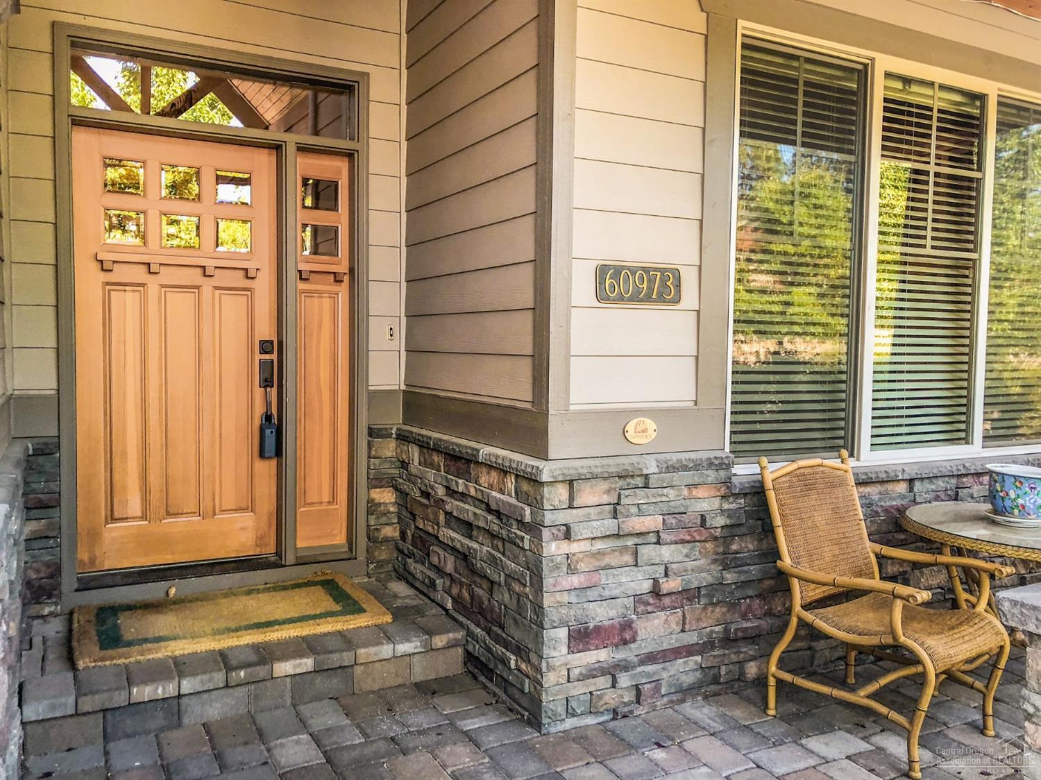 River Rim - Residential