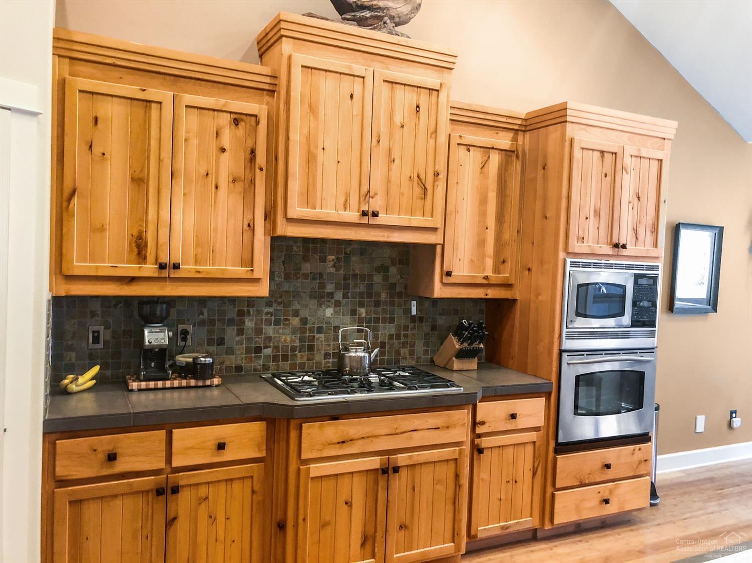 River Rim - Residential