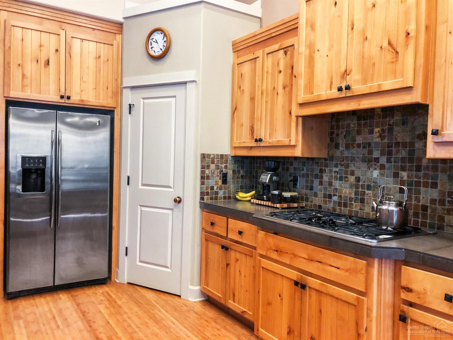 River Rim - Residential