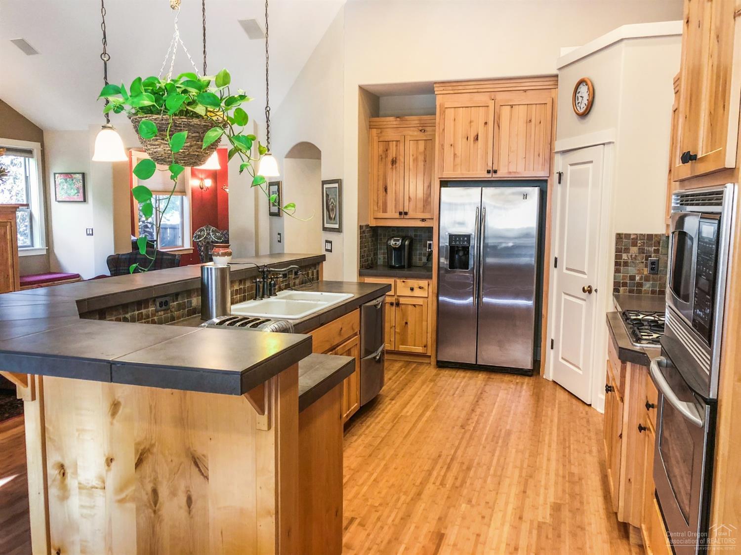 River Rim - Residential