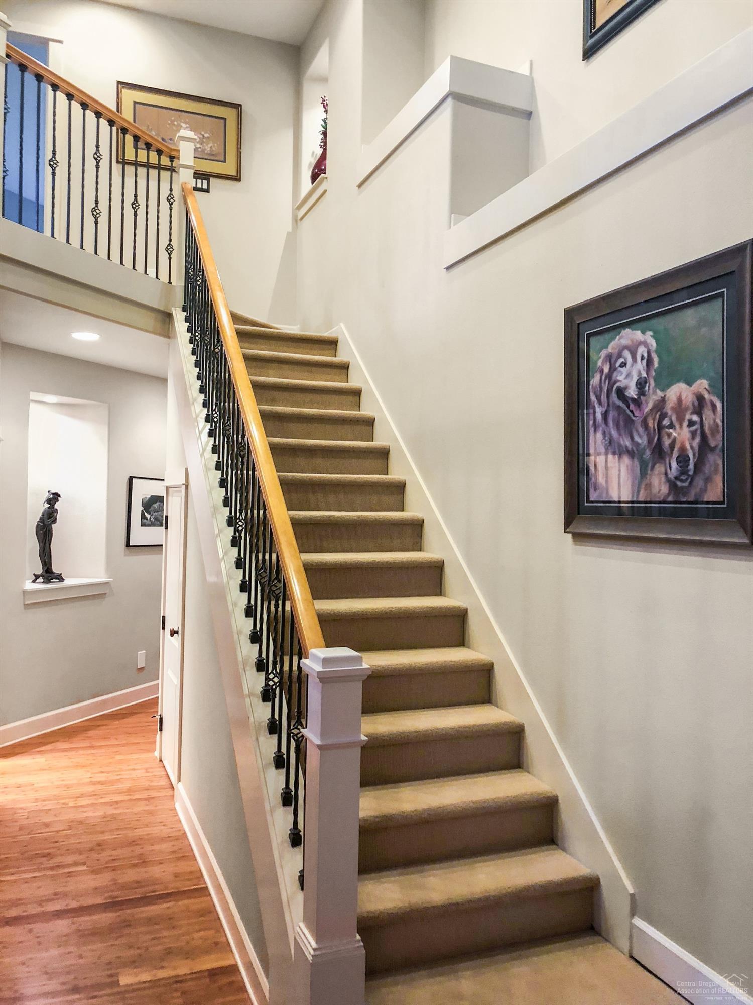 River Rim - Residential