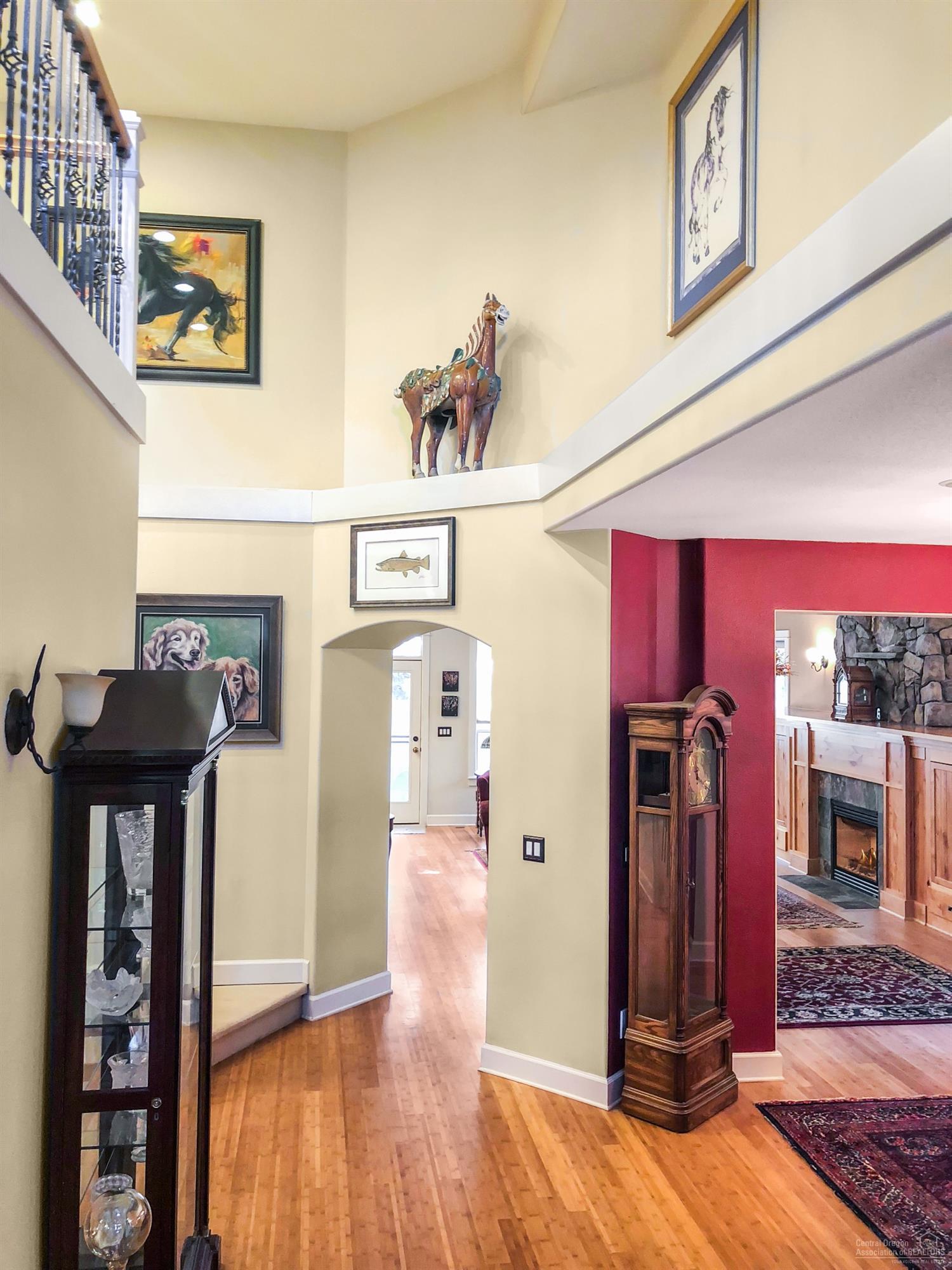 River Rim - Residential