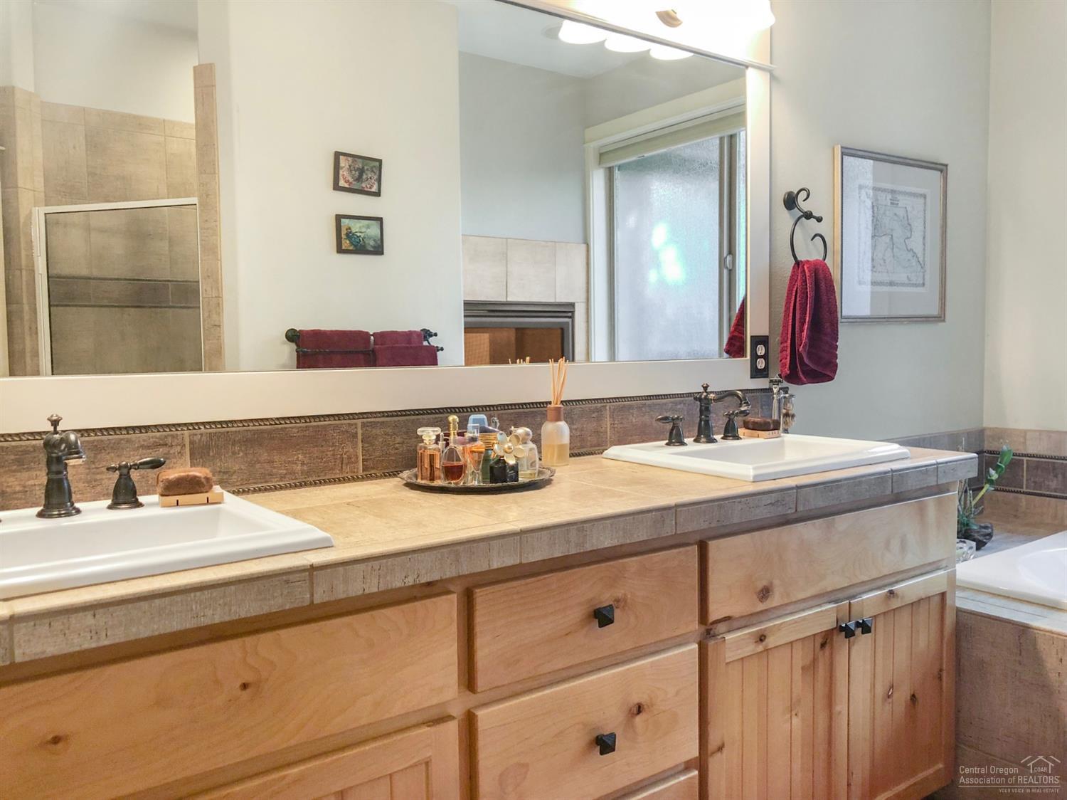 River Rim - Residential