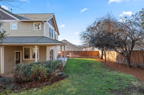 Tiny photo for 78 Greenmoor Drive, Eagle Point, OR 97524 (MLS # 220214074)