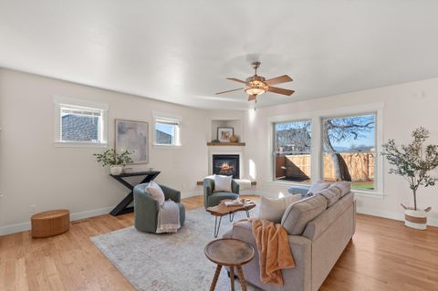 Tiny photo for 78 Greenmoor Drive, Eagle Point, OR 97524 (MLS # 220214074)