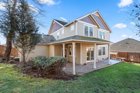 Tiny photo for 78 Greenmoor Drive, Eagle Point, OR 97524 (MLS # 220214074)