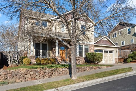 Tiny photo for 78 Greenmoor Drive, Eagle Point, OR 97524 (MLS # 220214074)