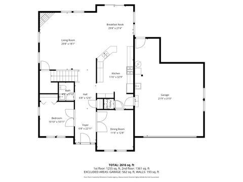 Tiny photo for 78 Greenmoor Drive, Eagle Point, OR 97524 (MLS # 220214074)