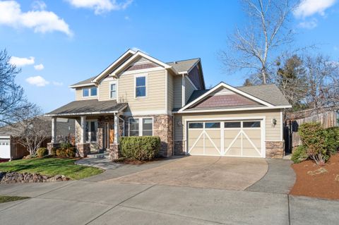 Tiny photo for 78 Greenmoor Drive, Eagle Point, OR 97524 (MLS # 220214074)