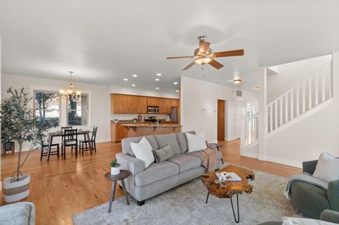 Tiny photo for 78 Greenmoor Drive, Eagle Point, OR 97524 (MLS # 220214074)