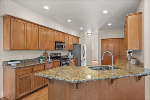 Tiny photo for 78 Greenmoor Drive, Eagle Point, OR 97524 (MLS # 220214074)