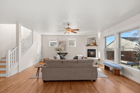 Tiny photo for 78 Greenmoor Drive, Eagle Point, OR 97524 (MLS # 220214074)