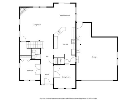 Tiny photo for 78 Greenmoor Drive, Eagle Point, OR 97524 (MLS # 220214074)