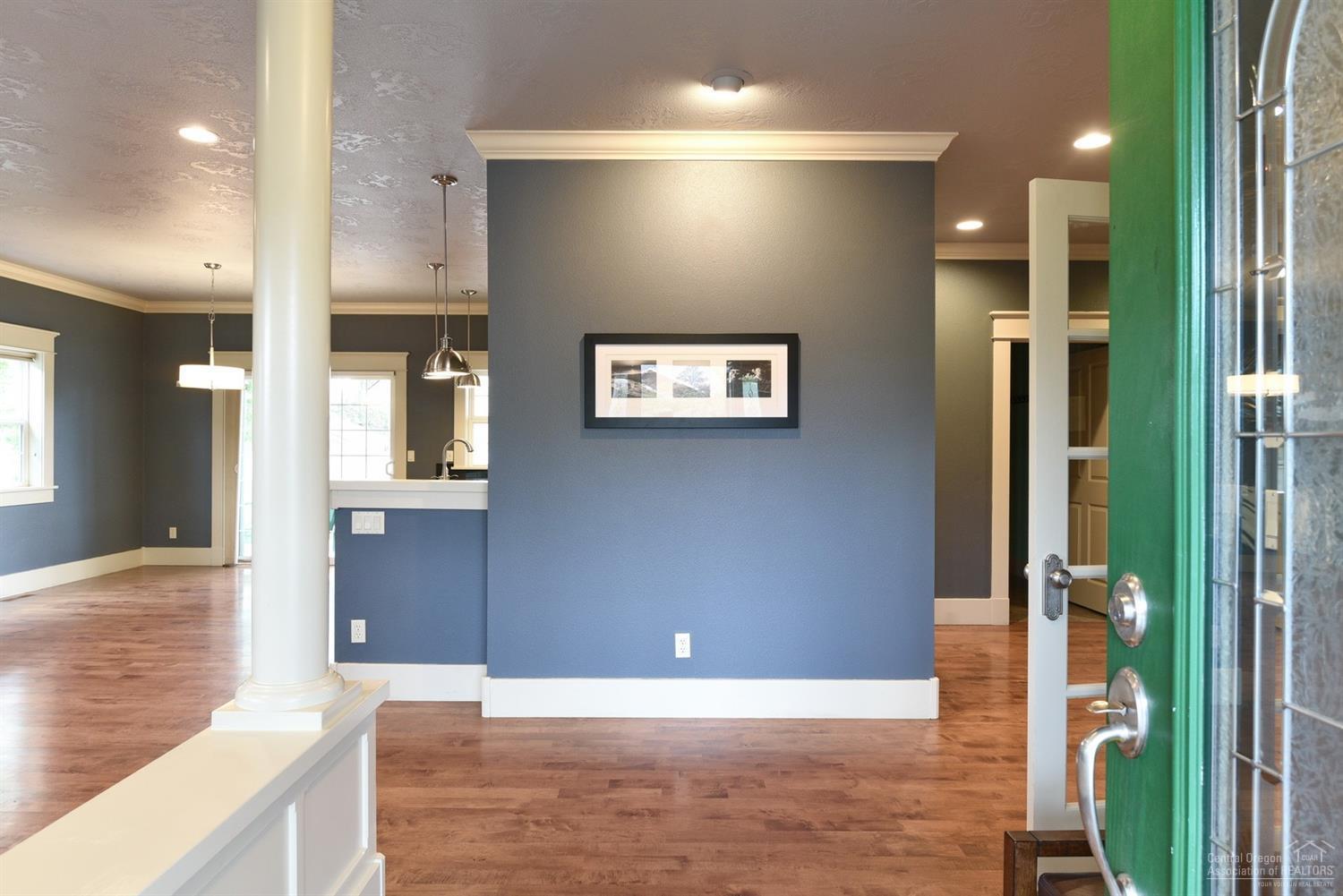 Tasman Rise - Residential