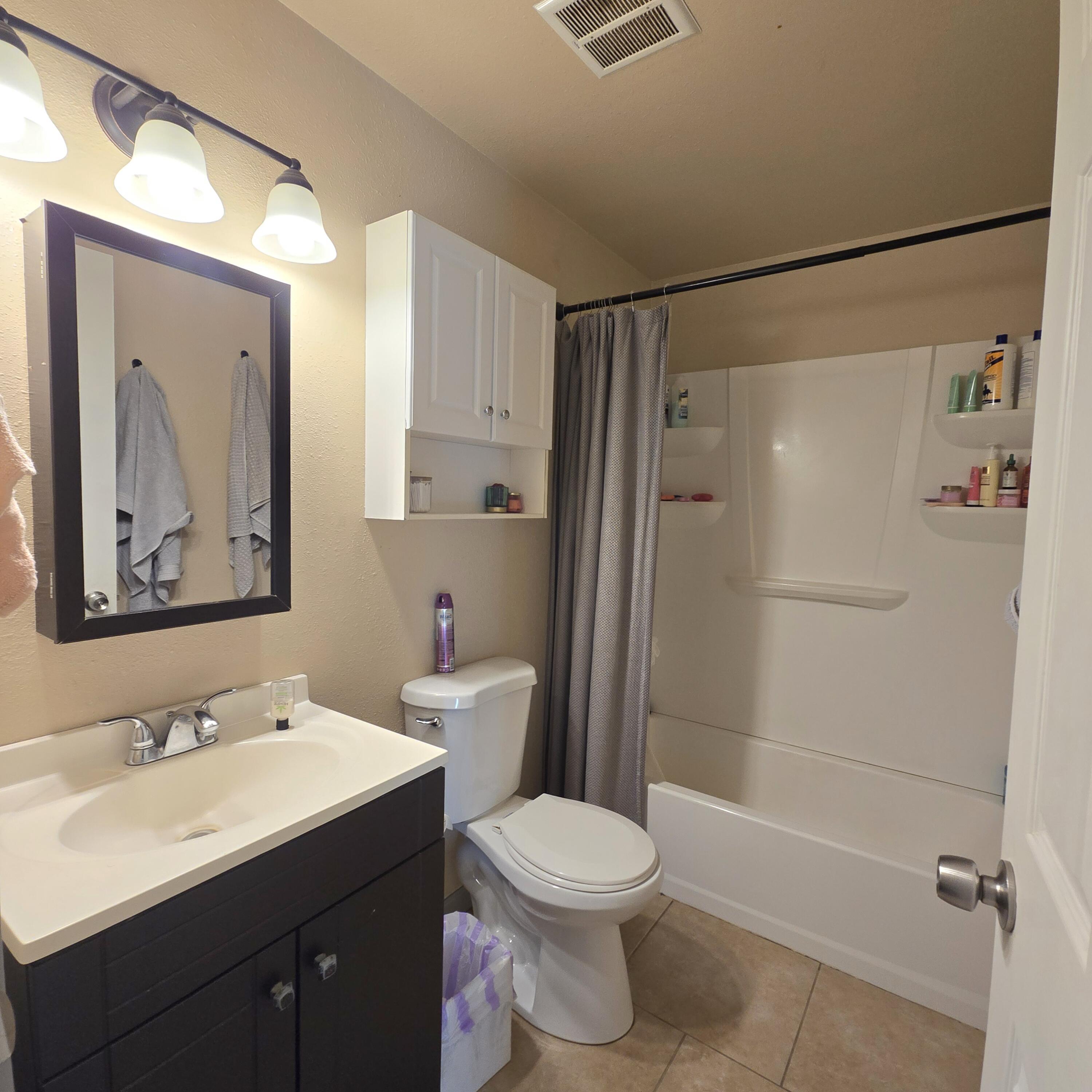 Winchester - Residential