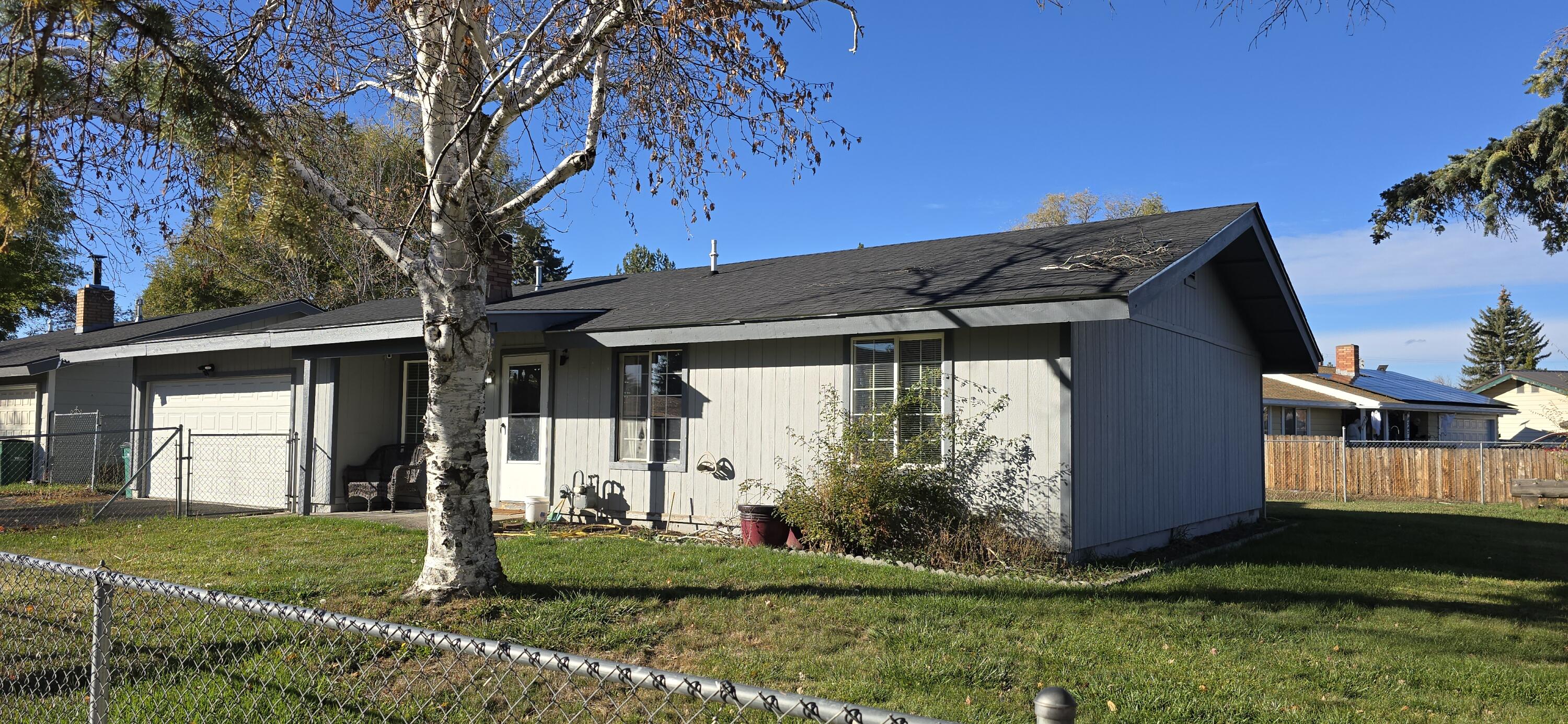 Winchester - Residential