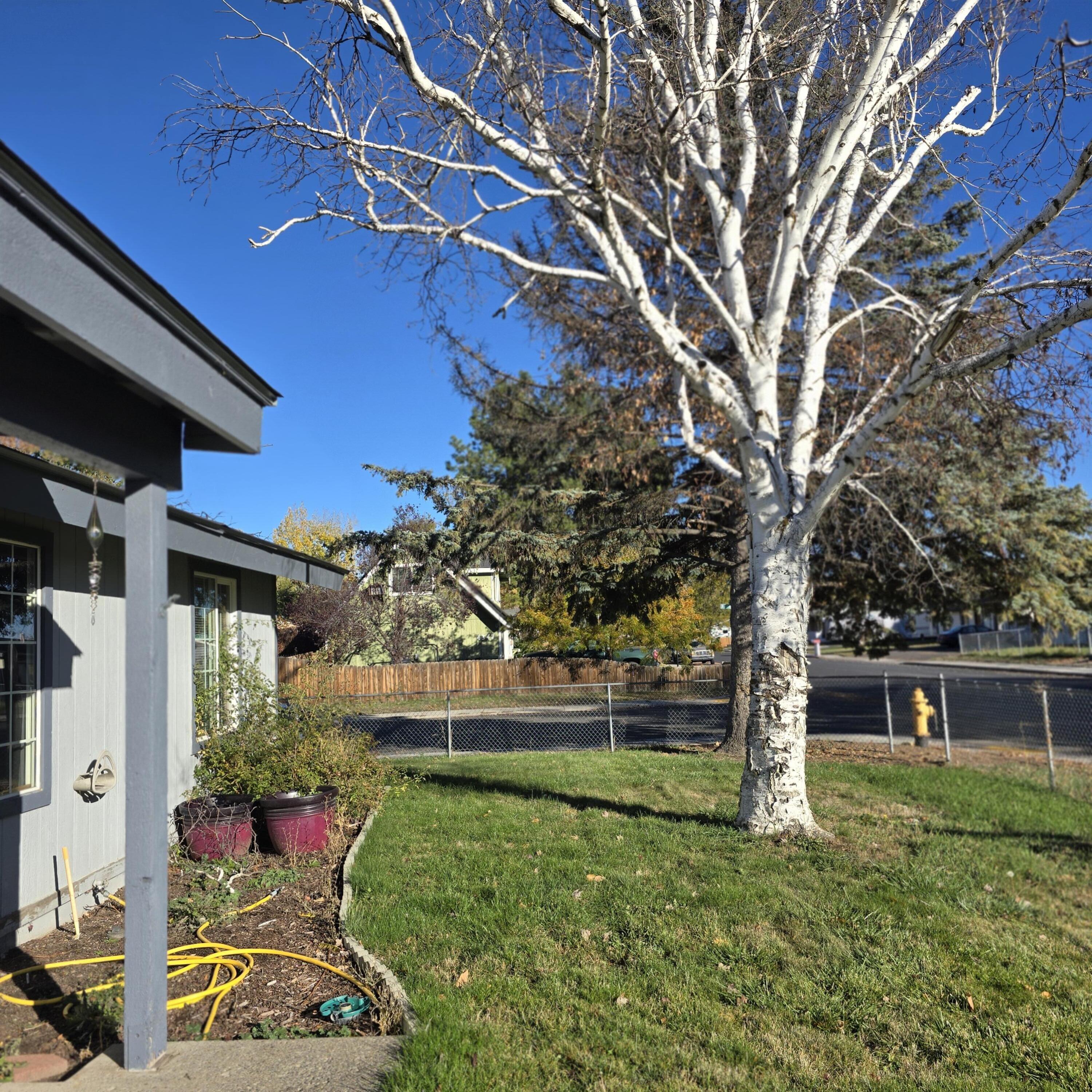 Winchester - Residential