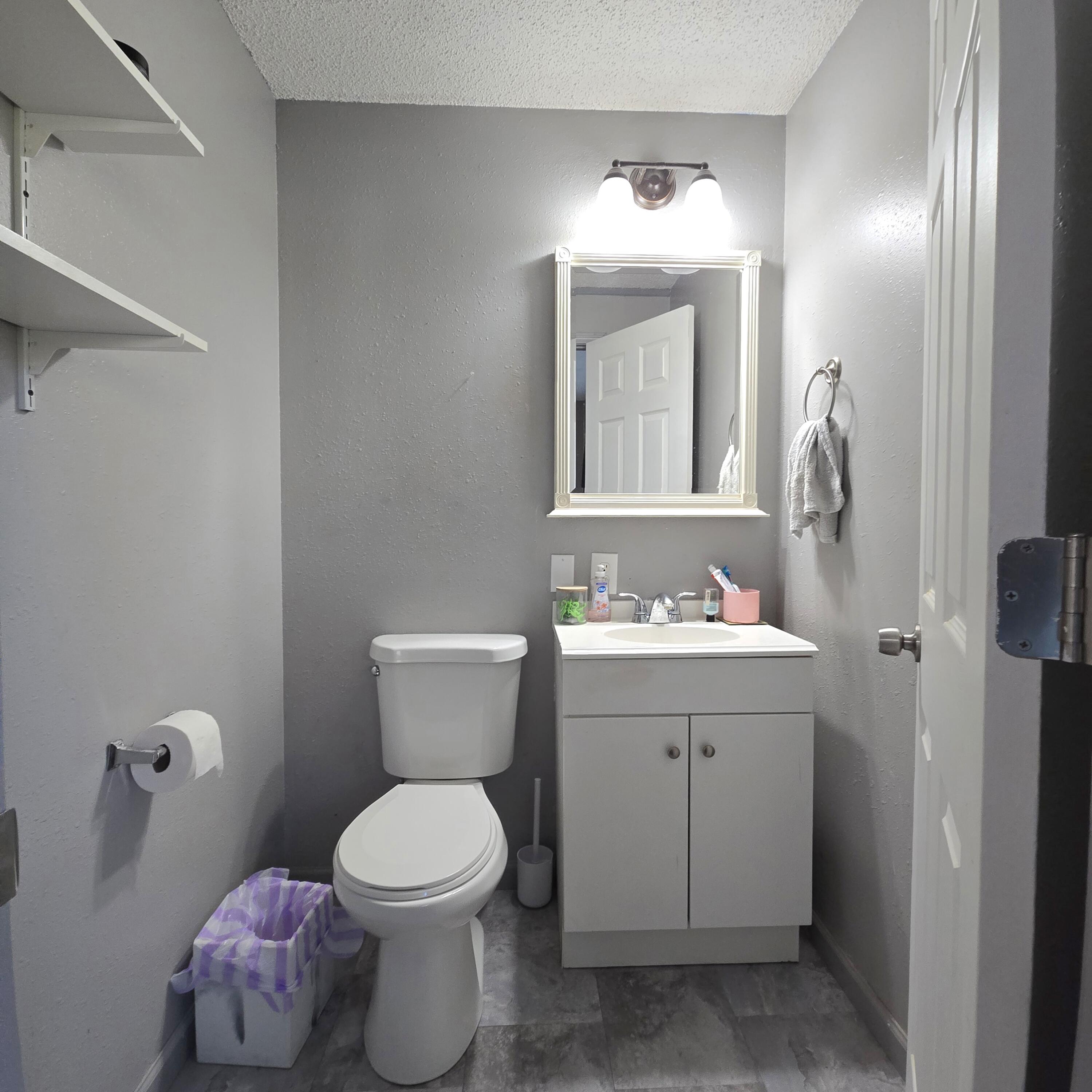 Winchester - Residential